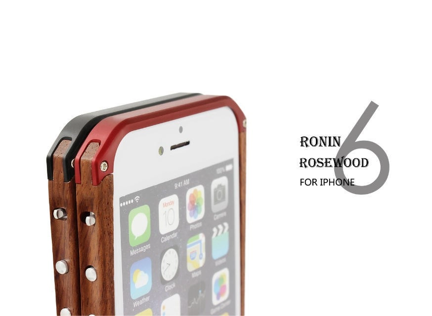 iPhone 6/ iPhone  6 Plus/ iPhone 6s/ iPhone 6s PlusELEMENT CASE RONIN FE iPhone 6/ iPhone  6 Plus/ iPhone 6s/ iPhone 6s PlusELEMENT CASE RONIN FE